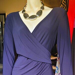 STUNNING RALPH LAUREN DRESS